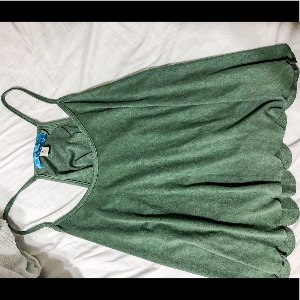 Francescas top